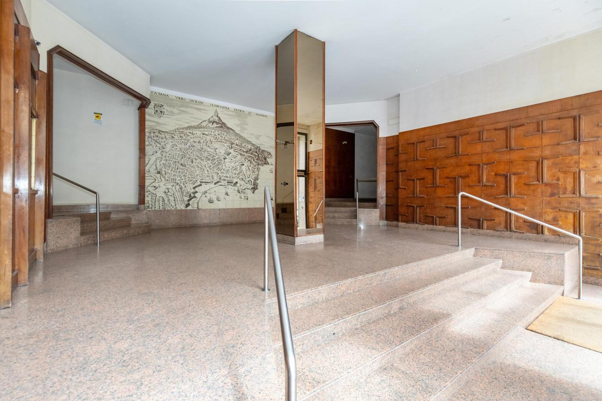 Appartamento Finestre Sul Mare Aeroporto di Catania Fontana Rossa Esterno foto